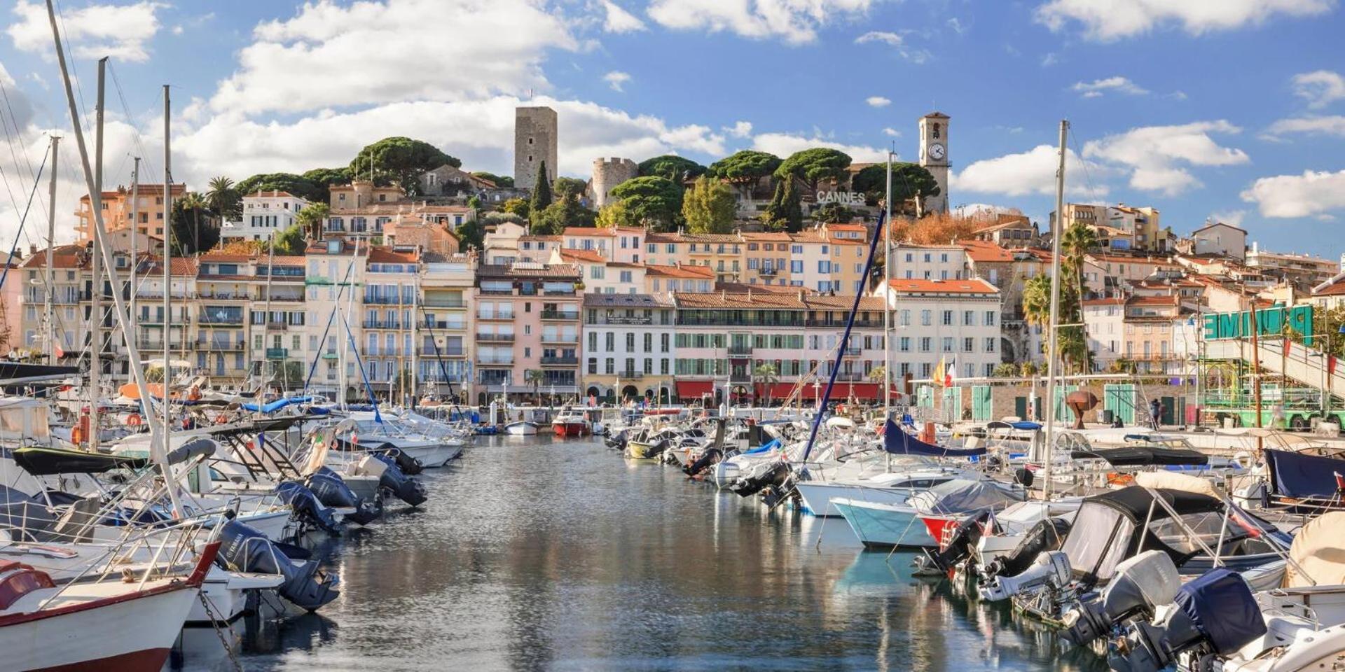 Cannes New Apartment, Palais Des Festivals, Croisette, Beaches Exteriör bild